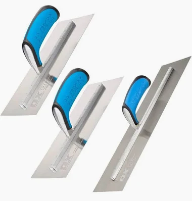 Plastering & Drylining